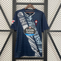 Celta de Vigo Visitante 25/26