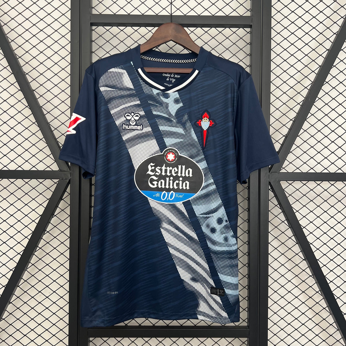 Celta de Vigo Visitante 25/26