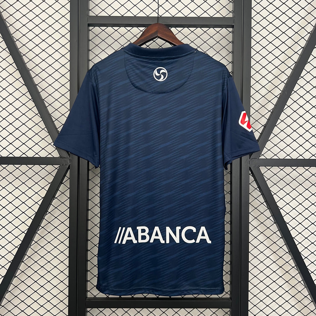 Celta de Vigo Visitante 25/26