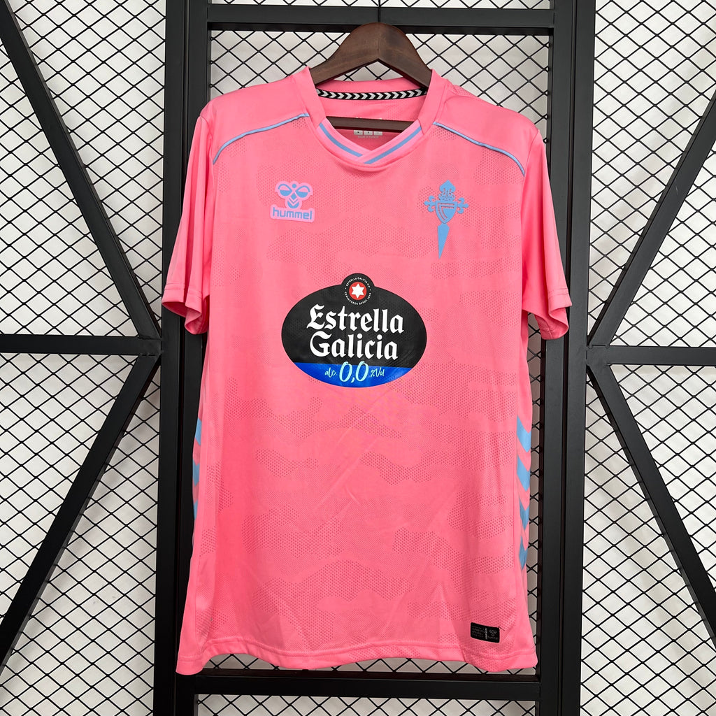 Celta de Vigo 3ª 25/26