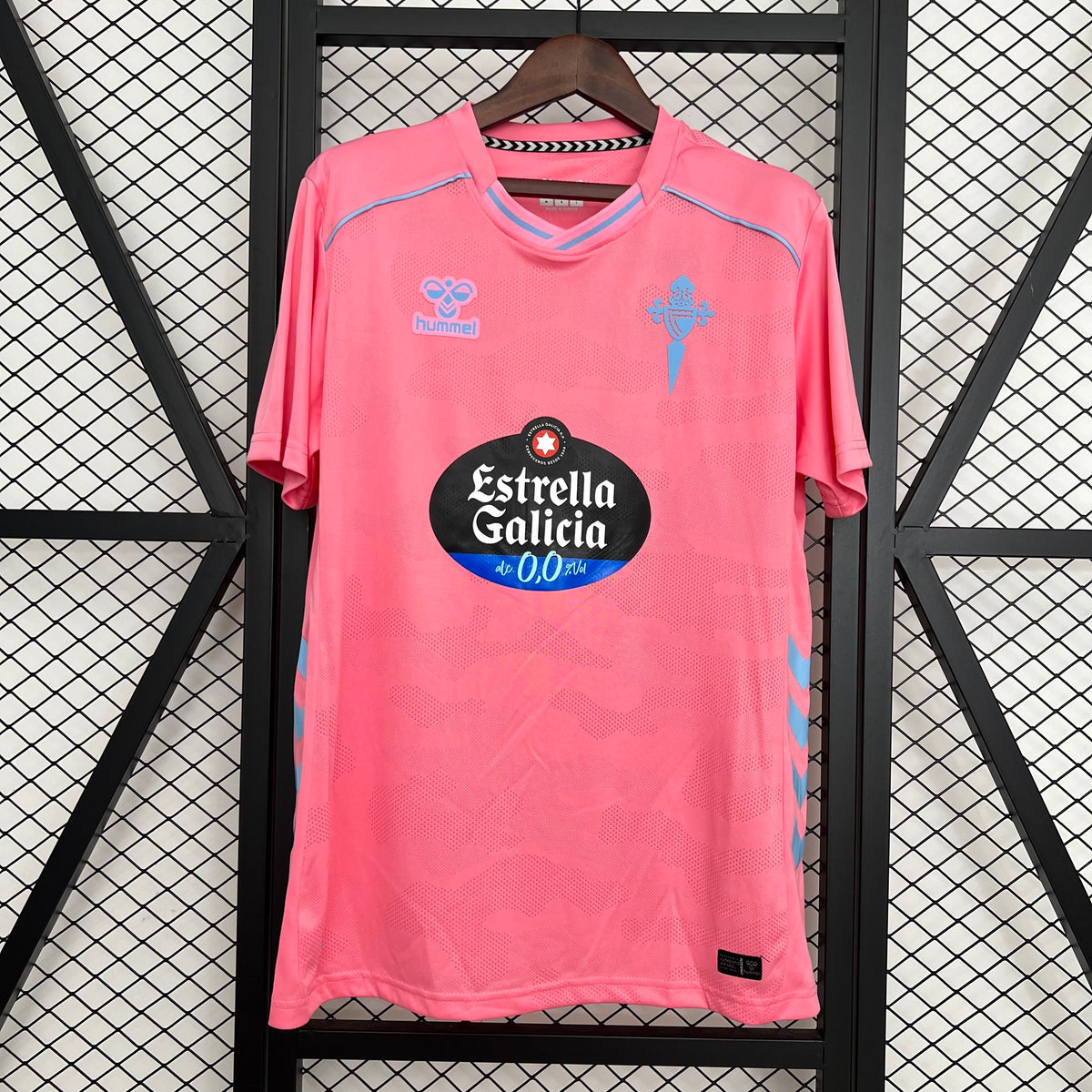 Celta de Vigo 3ª 25/26
