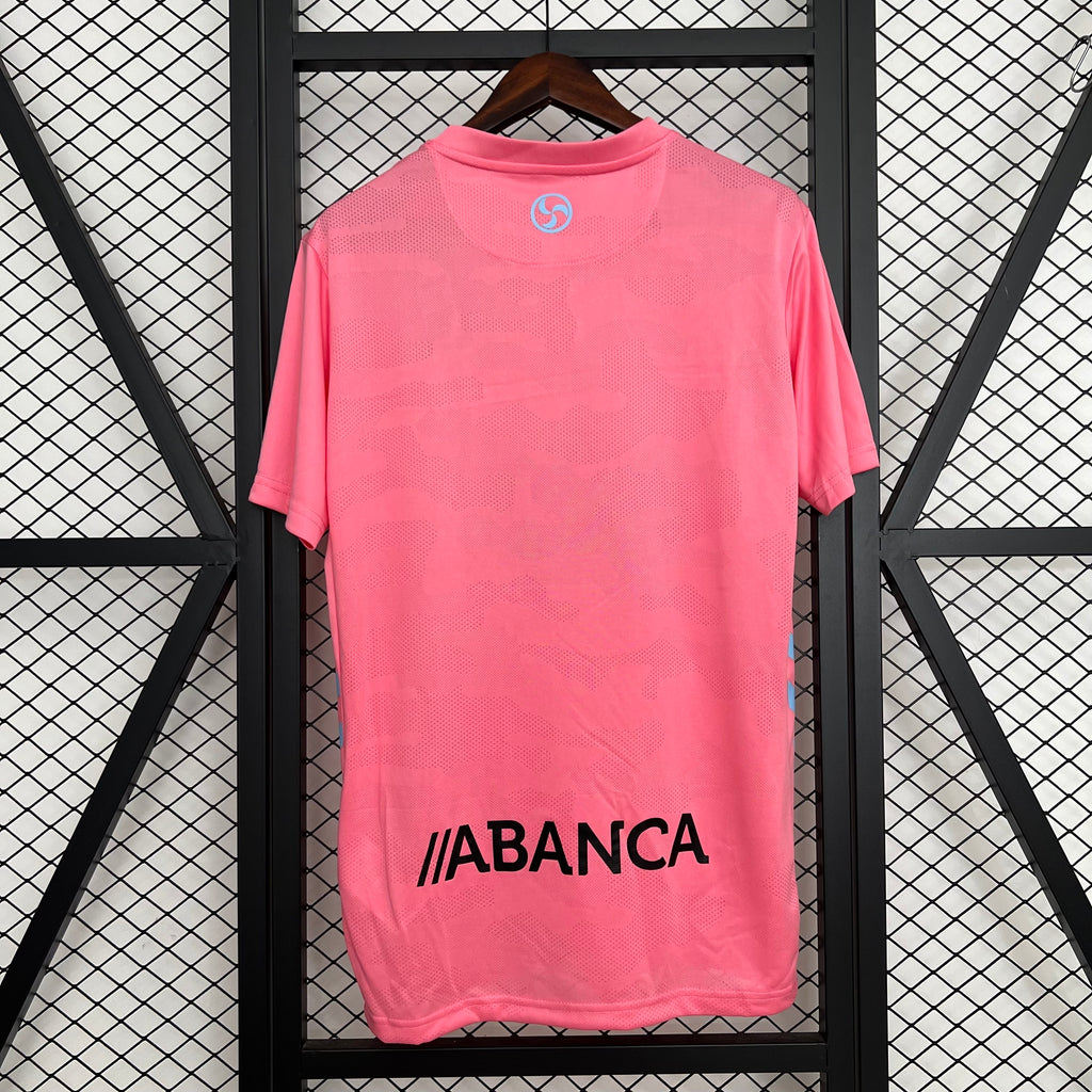 Celta de Vigo 3ª 25/26