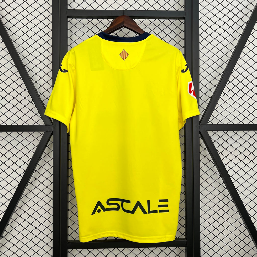 Villarreal 25/26