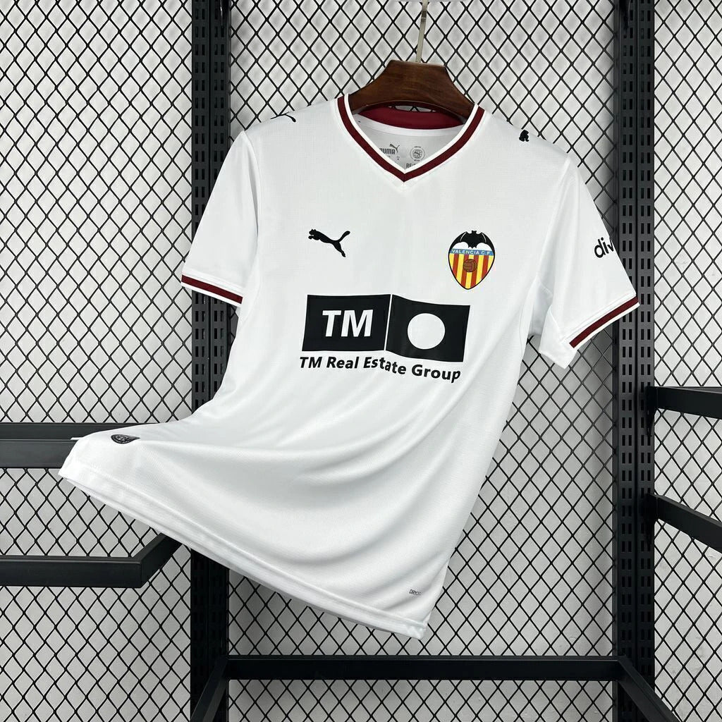 Valencia CF 26/27