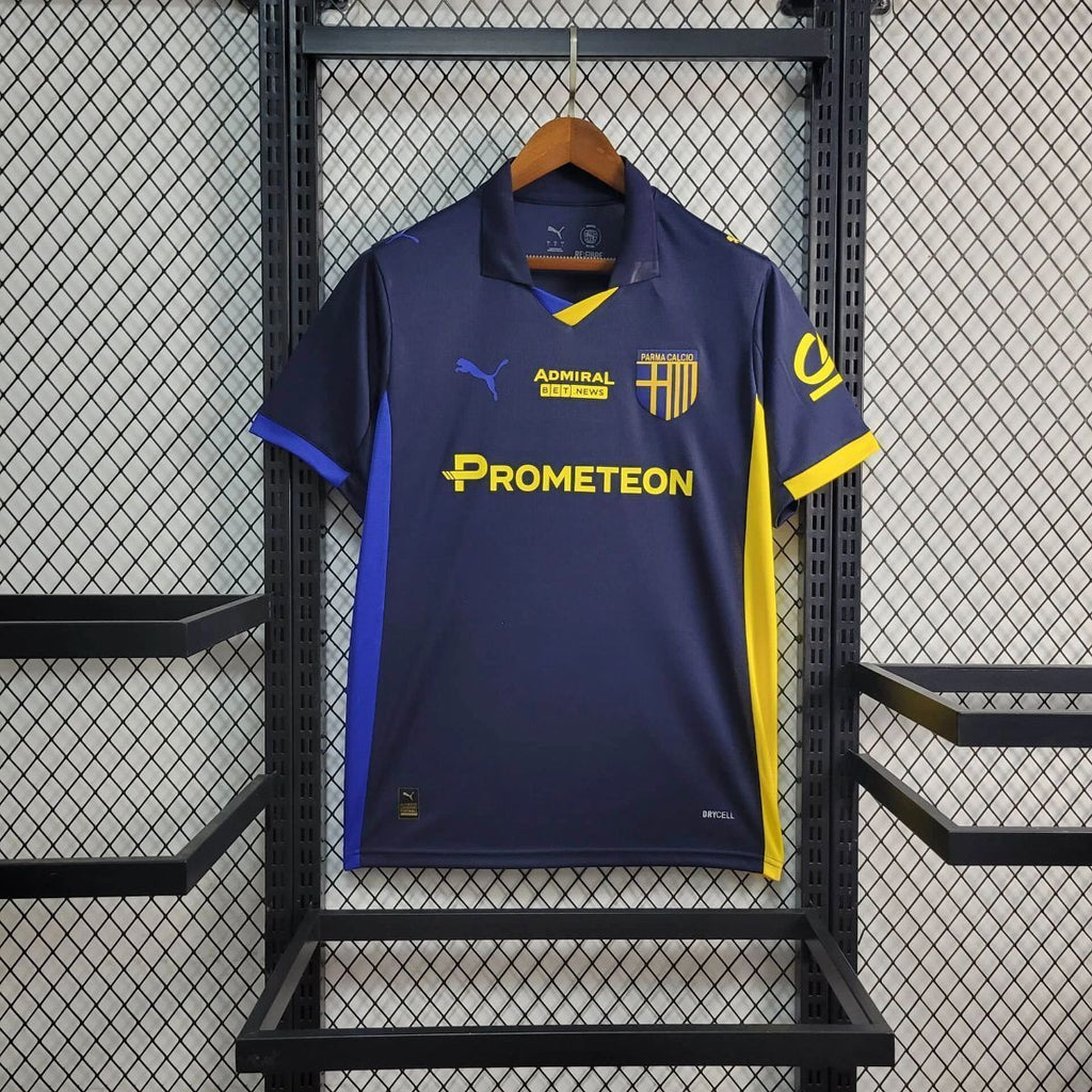 Parma Calcio Visitante 25/26