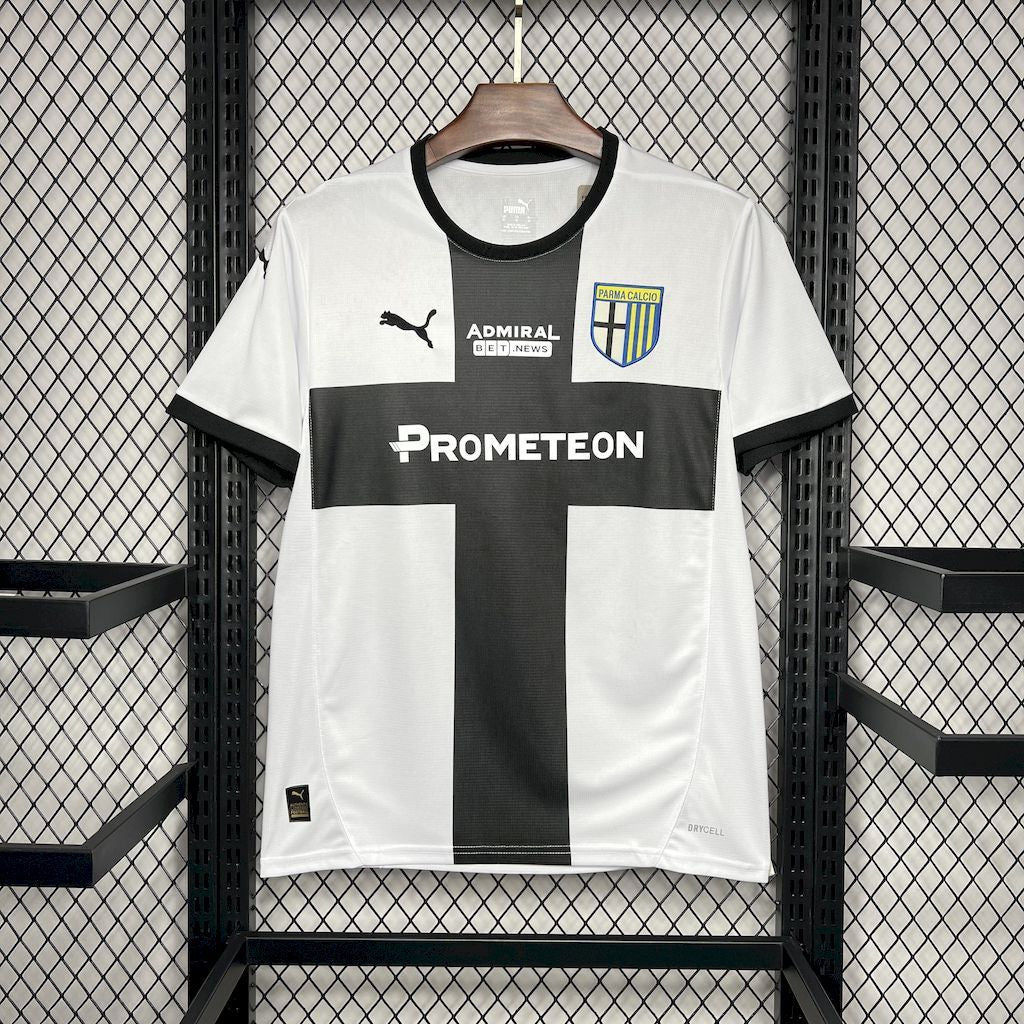 Parma Calcio 24/25