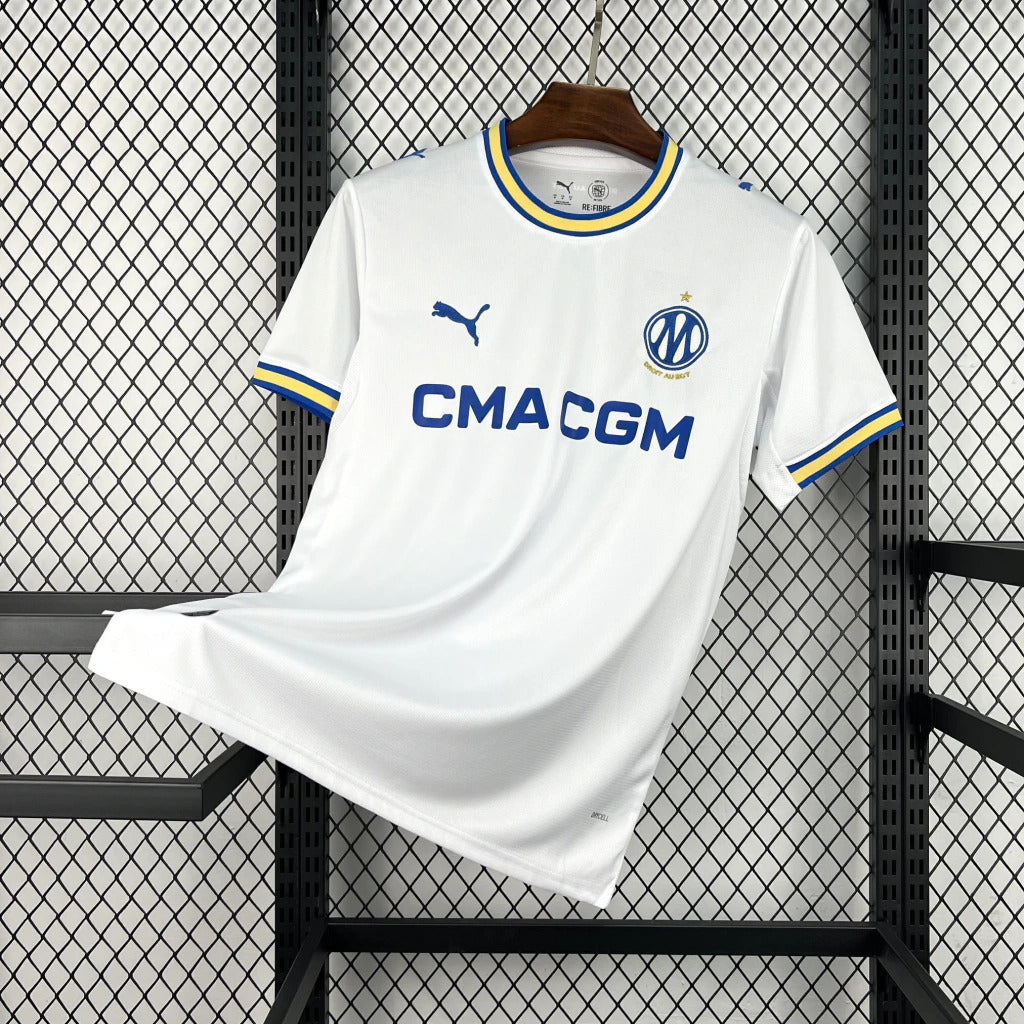 Olympique Marsella 26/27