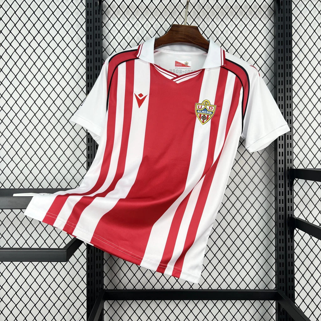 UD Almería | Edición Especial