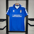 Real Oviedo 90/91